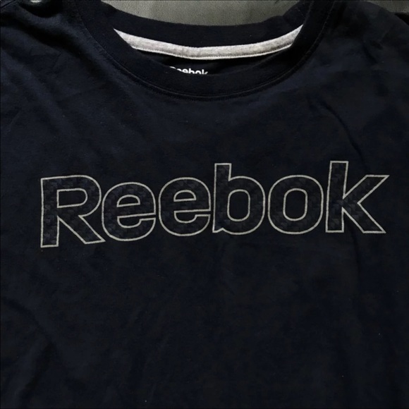 reebok Other - Reebok Tee